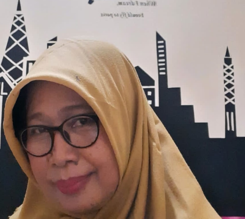 Tri Wulin Permatasari